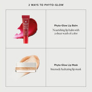 Phyto-Glow Lip Balm Lychee F2