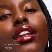 Phyto-Glow Lip Balm Lychee F2