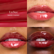 Phyto-Glow Lip Balm Lychee F2