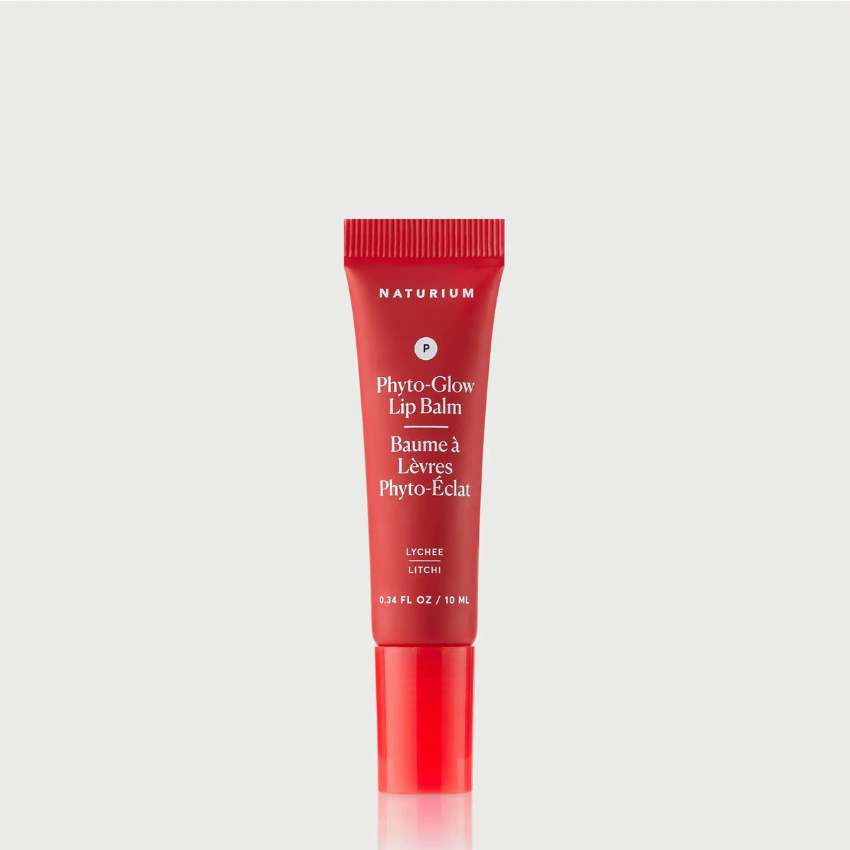 Phyto-Glow Lip Balm Lychee F2