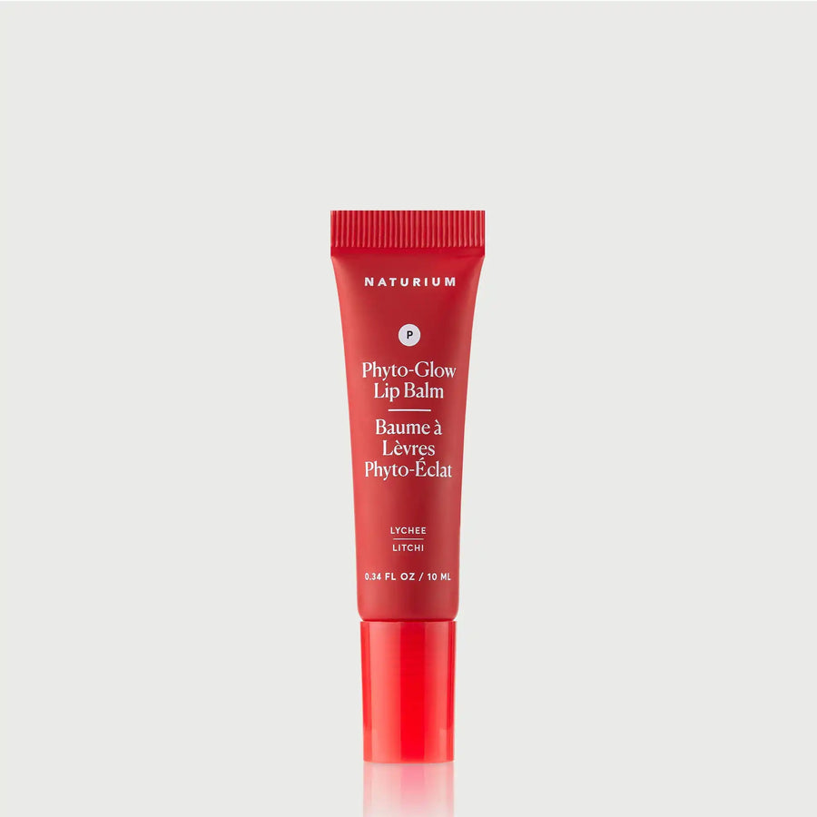 Phyto-Glow Lip Balm Lychee F2
