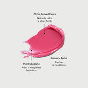 Phyto-Glow Lip Balm Camellia M7