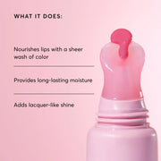 Phyto-Glow Lip Balm Camellia M7