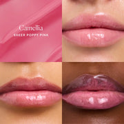 Phyto-Glow Lip Balm Camellia M7