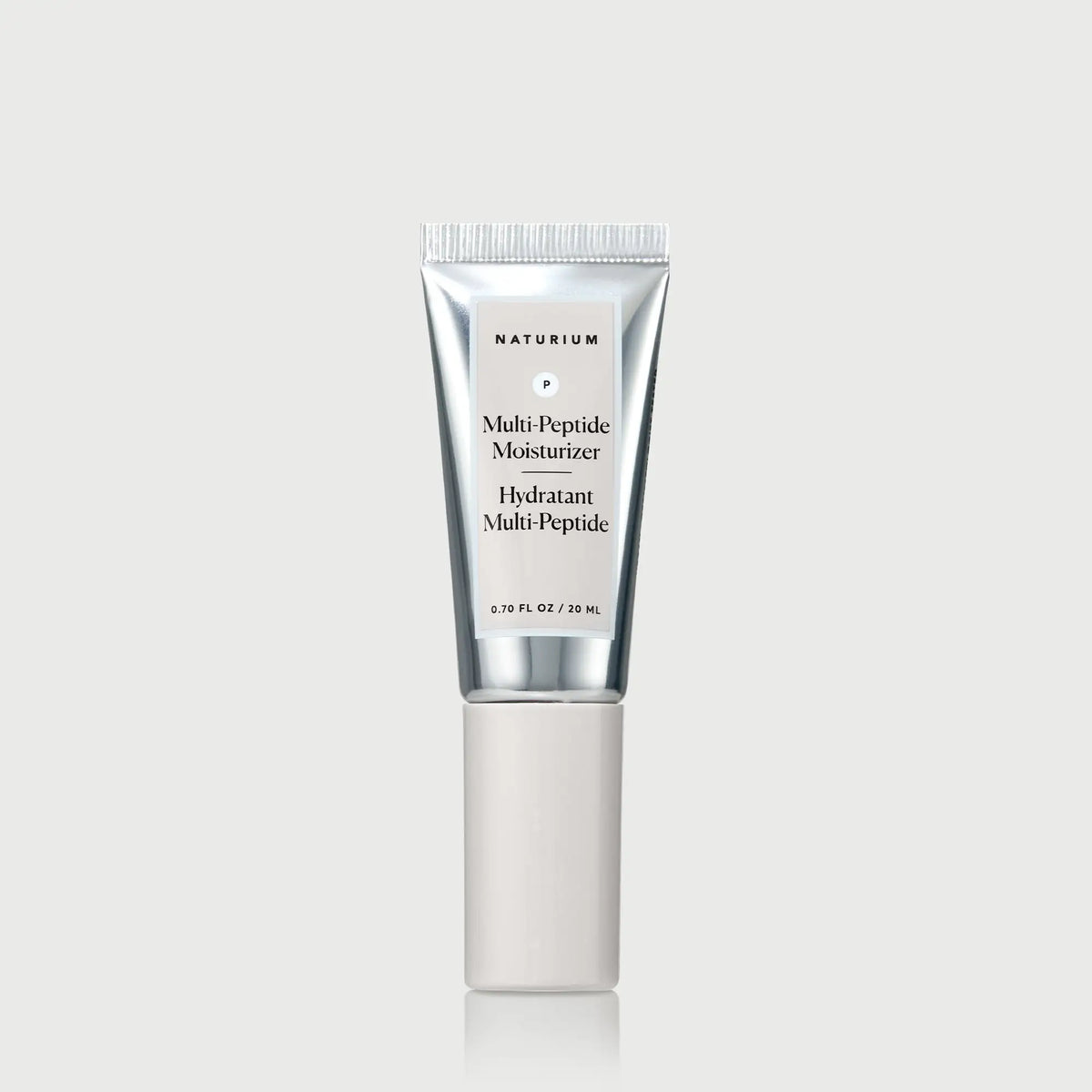 Multi-Peptide Moisturizer - Travel Size O2