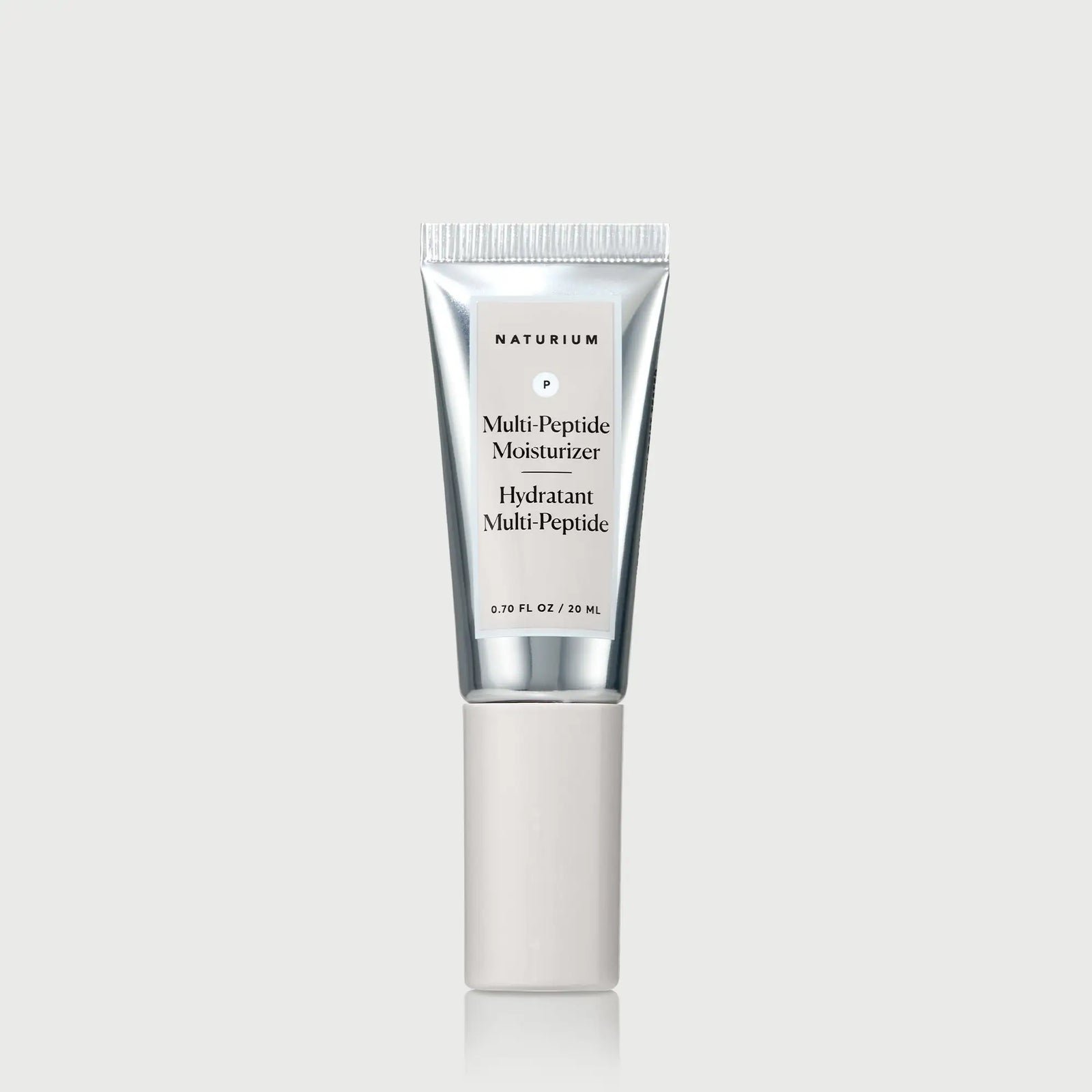Multi-Peptide Moisturizer - Travel Size J8