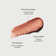 Phyto-Glow Lip Balm Latte S1