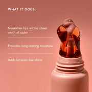 Phyto-Glow Lip Balm Latte S1