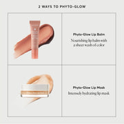 Phyto-Glow Lip Balm Latte S1