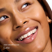 Phyto-Glow Lip Balm Latte S1