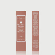 Phyto-Glow Lip Balm Latte S1