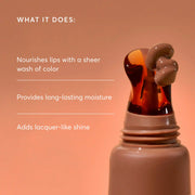 Phyto-Glow Lip Balm Chai E9