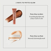 Phyto-Glow Lip Balm Spice F6