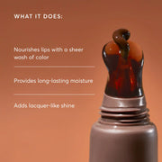 Phyto-Glow Lip Balm Mocha X9
