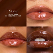 Phyto-Glow Lip Balm Mocha X9