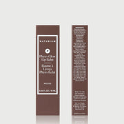 Phyto-Glow Lip Balm Mocha X9