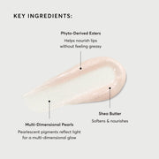 Phyto-Glow Lip Balm Shimmer Stardust R1