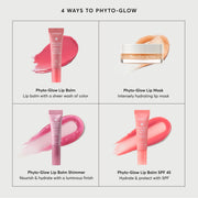 Phyto-Glow Lip Balm Shimmer Eclipse A8
