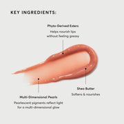 Phyto-Glow Lip Balm Shimmer Cosmic X6
