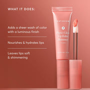 Phyto-Glow Lip Balm Shimmer Cosmic X6