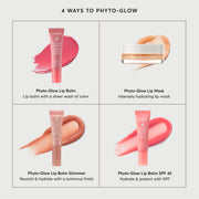 Phyto-Glow Lip Balm Shimmer Cosmic X6