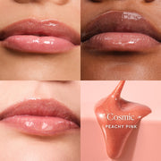 Phyto-Glow Lip Balm Shimmer Cosmic X6