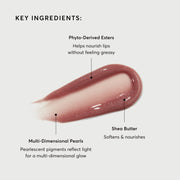Phyto-Glow Lip Balm Shimmer Orbit A3