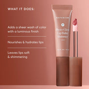 Phyto-Glow Lip Balm Shimmer Orbit A3