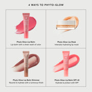 Phyto-Glow Lip Balm Shimmer Orbit A3