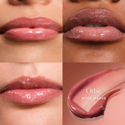 Phyto-Glow Lip Balm Shimmer Orbit A3