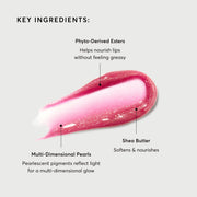 Phyto-Glow Lip Balm Shimmer Supernova G9