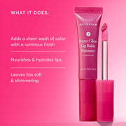 Phyto-Glow Lip Balm Shimmer Supernova G9