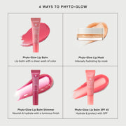 Phyto-Glow Lip Balm Shimmer Supernova G9