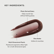 Phyto-Glow Lip Balm Shimmer Galaxy L2