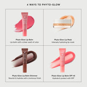 Phyto-Glow Lip Balm Shimmer Galaxy V0