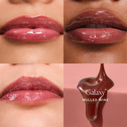 Phyto-Glow Lip Balm Shimmer Galaxy V0