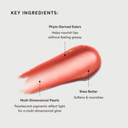 Phyto-Glow Lip Balm Shimmer Comet Y4