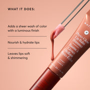 Phyto-Glow Lip Balm Shimmer Comet Y4