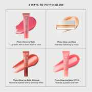 Phyto-Glow Lip Balm Shimmer Comet Y4