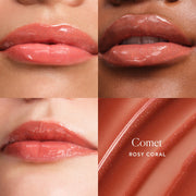 Phyto-Glow Lip Balm Shimmer Comet Y4