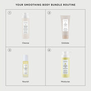 The Smoothing Body Bundle Y6
