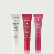 The Daily Lip-Glow Bundle J9