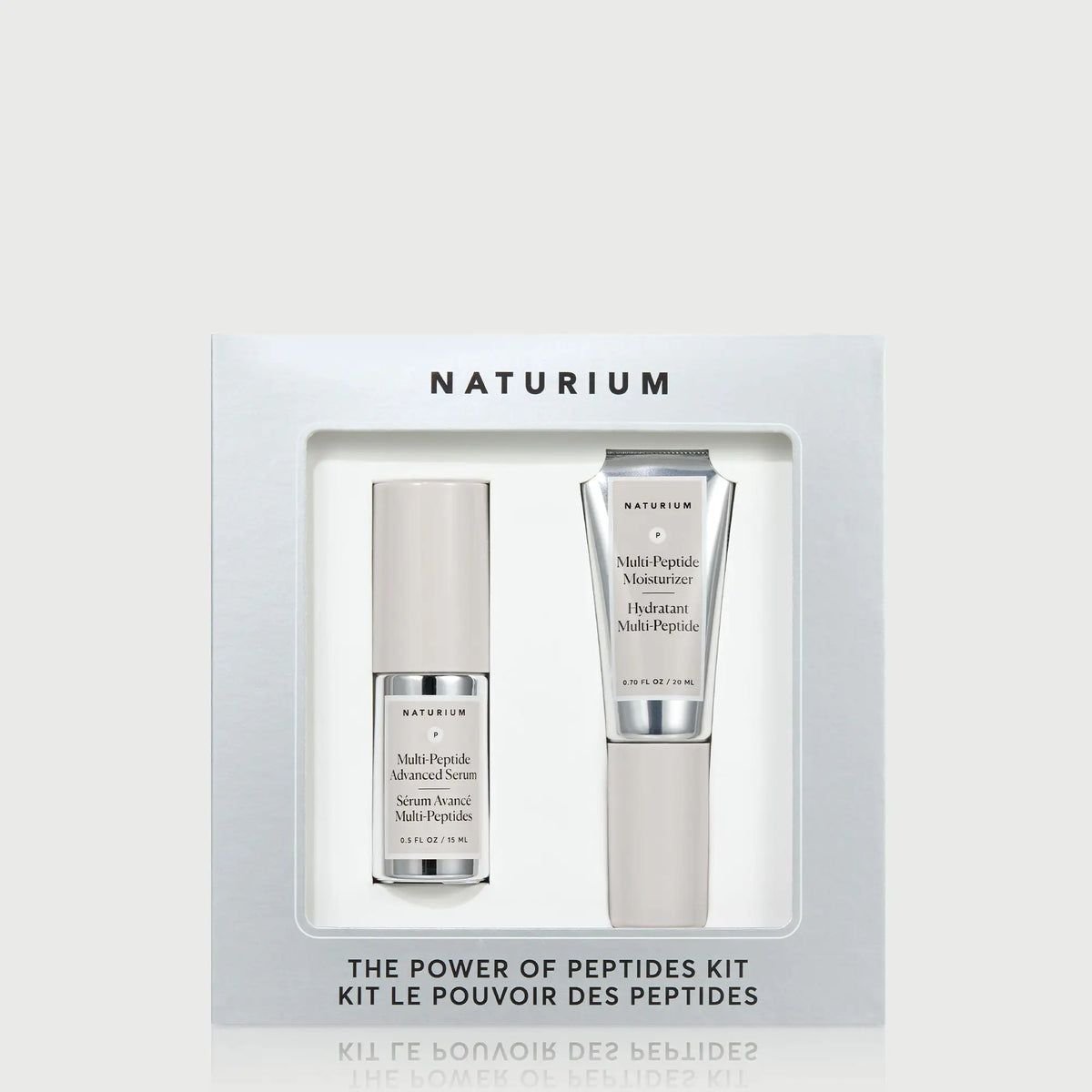 The Power of Peptides Kit B1