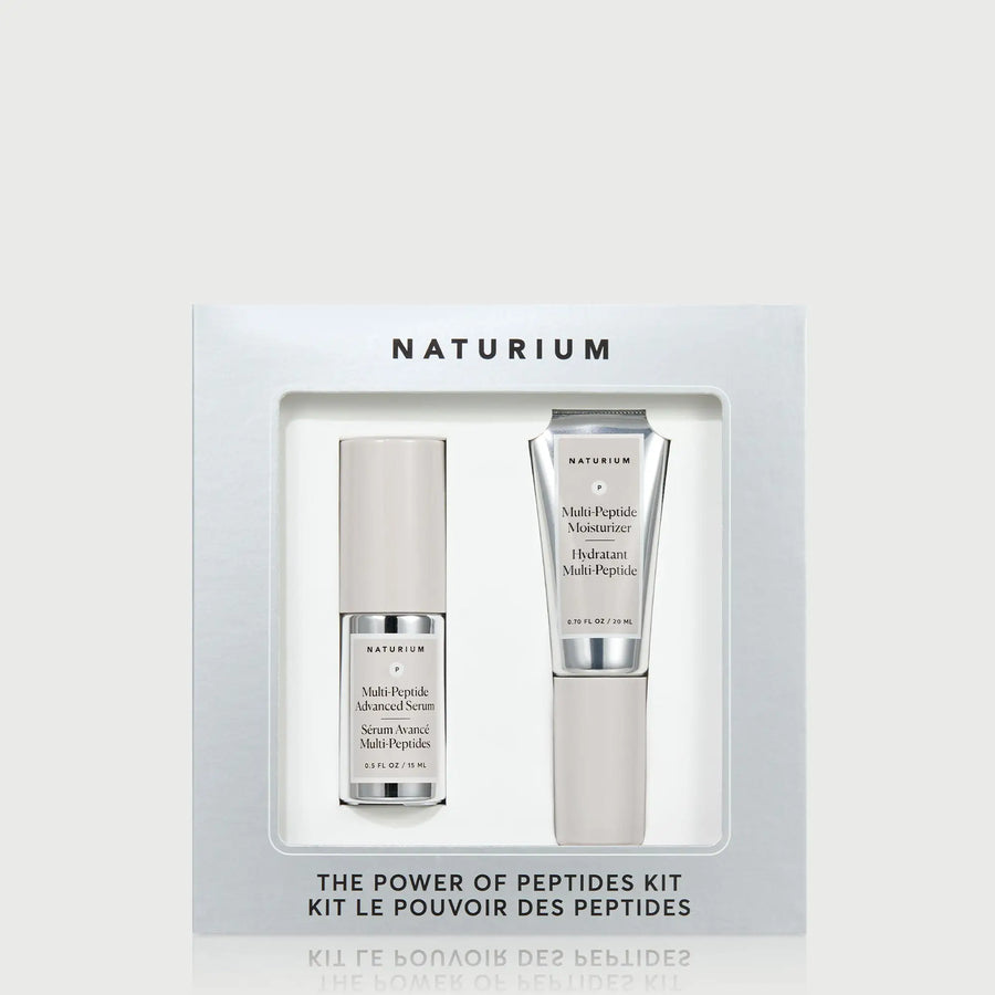 The Power of Peptides Kit B1