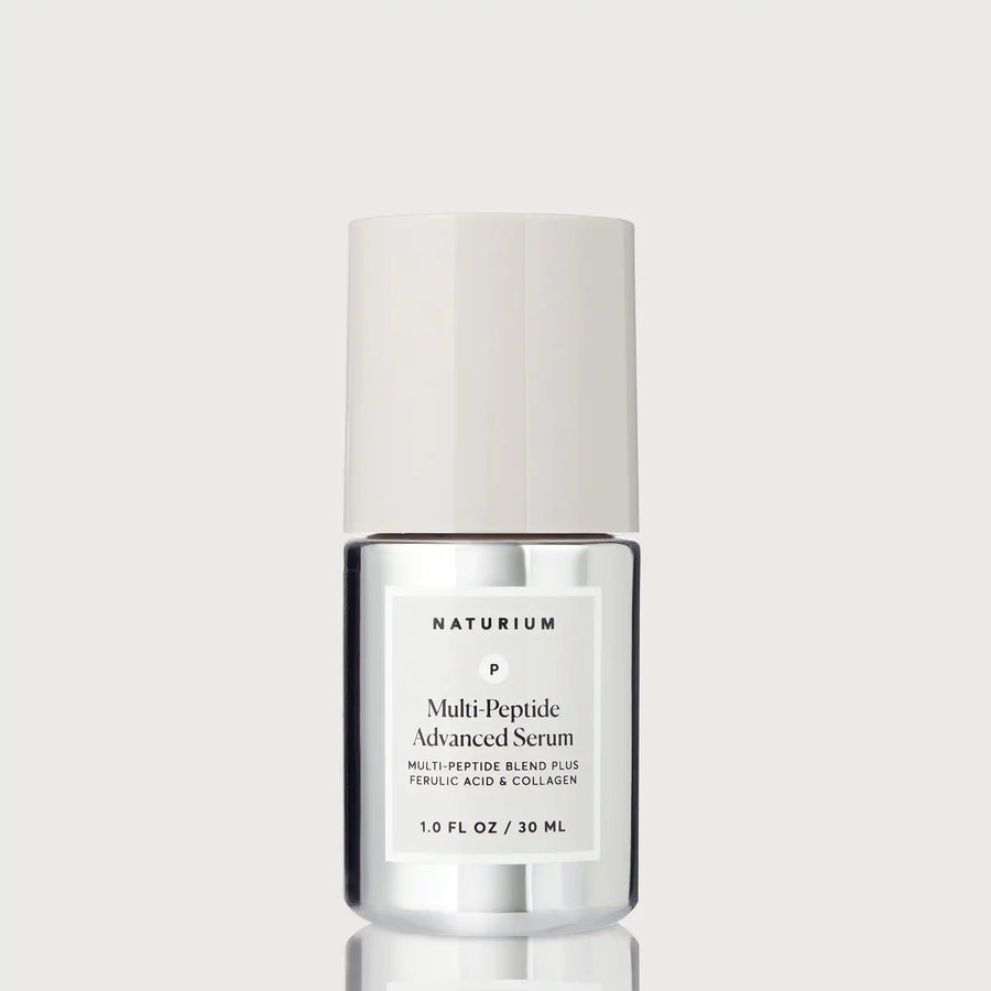 Multi-Peptide Advanced Serum V5