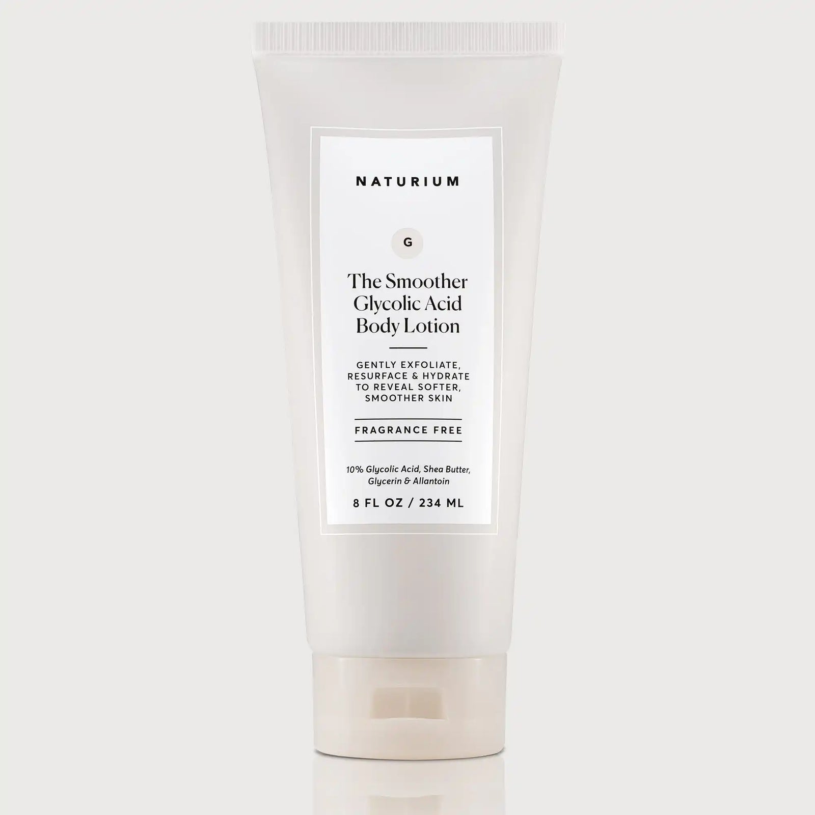 The Smoother Glycolic Acid Body Lotion L6