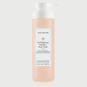 The Brightener Vitamin C Brightening Body Wash N4