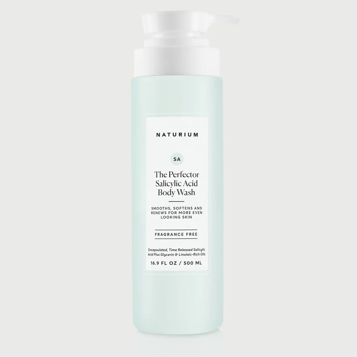 The Perfector Salicylic Acid Body Wash P8