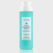 The Purifier Niacinamide Serum Body Wash S0
