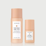 The Ultimate Brightening Duo A1